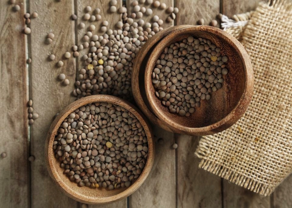 Bulk Lentils Wholesaler in Algeria; Wholesale Pricing, Import Rules & Trusted Iranian Supplier